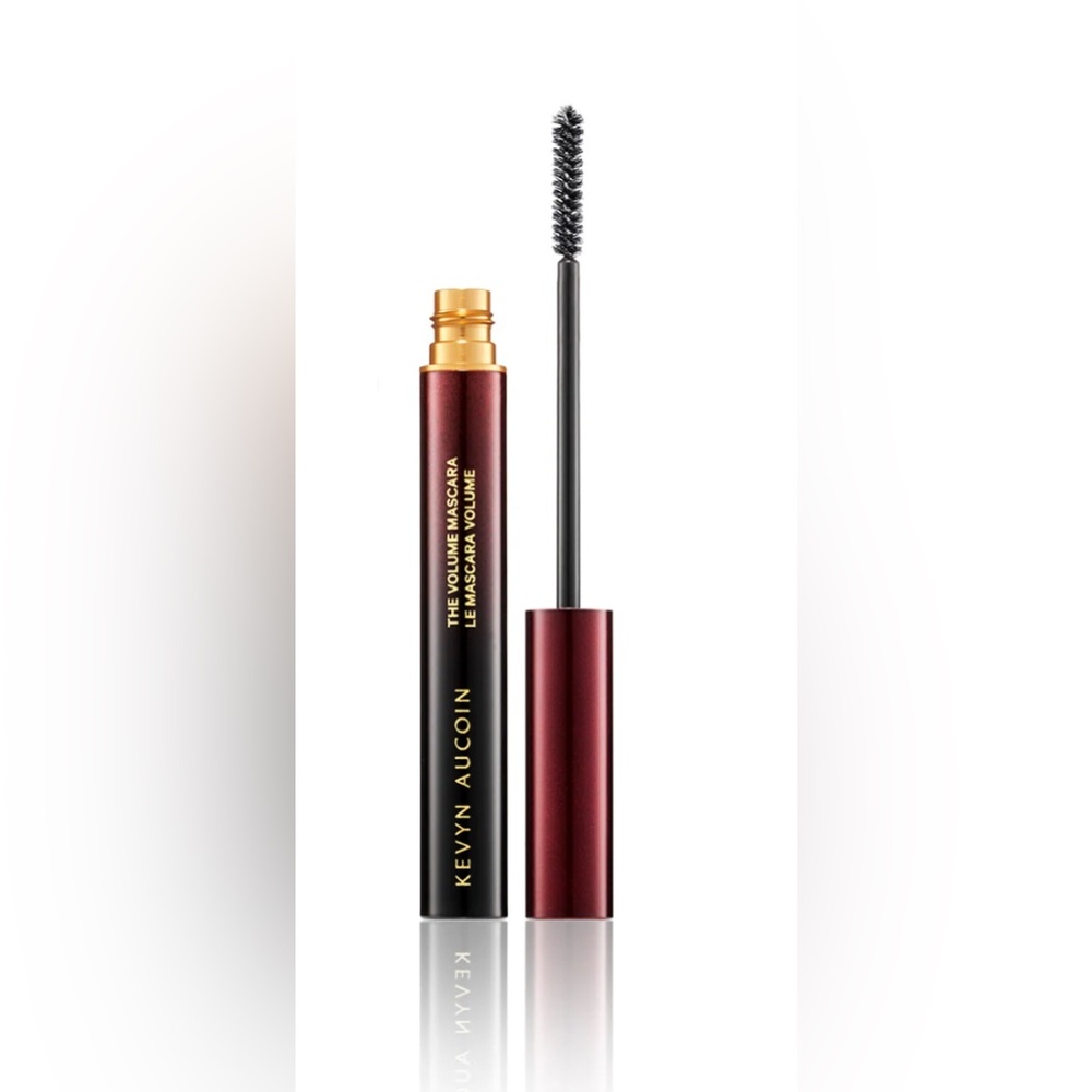 Kevyn Aucoin The Volume Mascara - Black